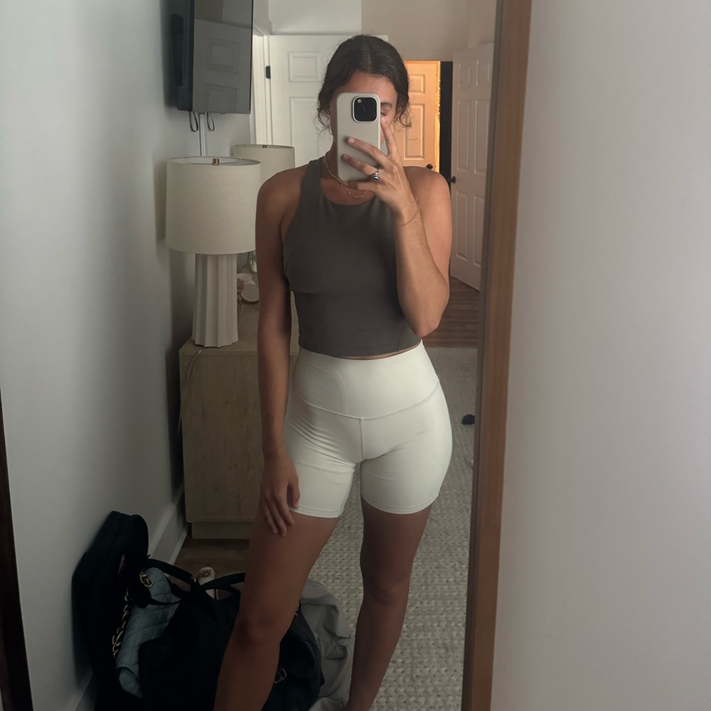 Lululemon wunder under sports bra